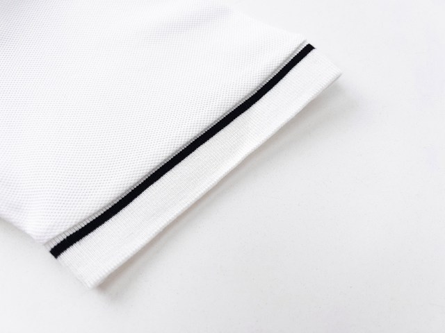 Celine專櫃賽琳2023SS新款刺繡Polo短袖T恤 男女同款 tzy2785
